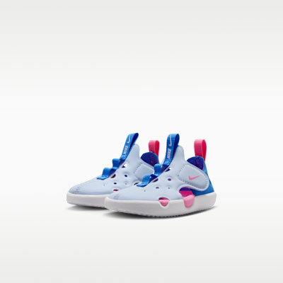 Reviews: Nike Sunray Protect 4 Little Kids' Sandals. Nike.com